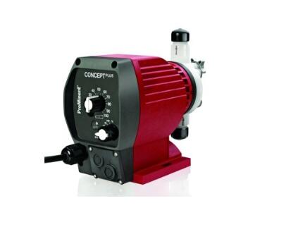 计量泵供应商简介计量泵的选型步骤