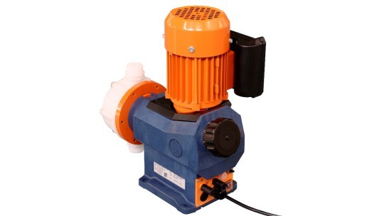 电磁隔膜泵的优势表现在哪些方面？