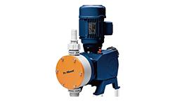 隔膜泵厂家的优点有哪些