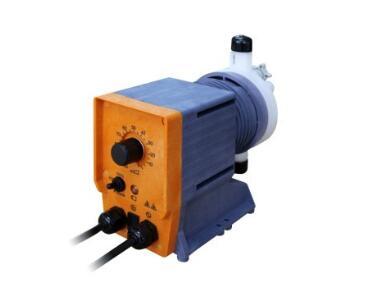 计量泵供应商简介计量泵的常见类型有哪些？