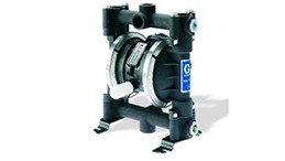 气动双隔膜泵产品深受用户欢迎的原因