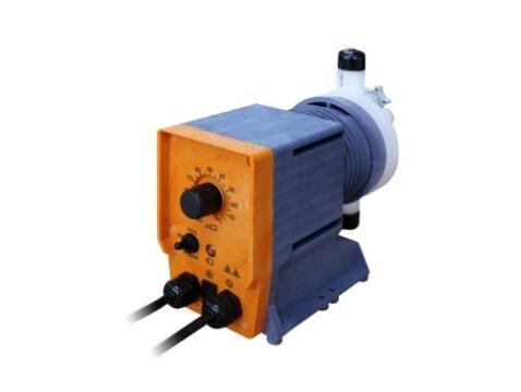 计量泵供应商分享：计量泵质量好的原因