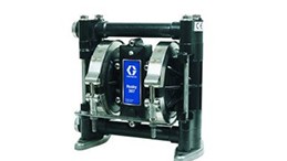 气动双隔膜泵产品的主要优势都有哪些