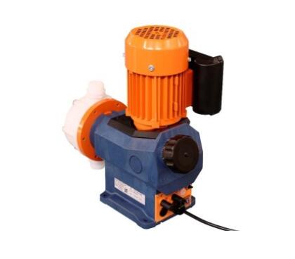 选择计量泵供应商要关注什么