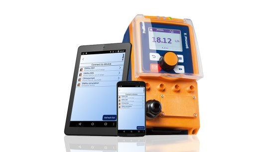 使用电动隔膜泵的注意事项