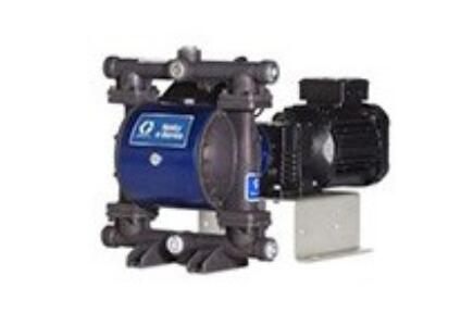 怎样的隔膜泵厂家更值得合作