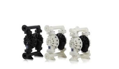 隔膜泵厂家介绍：隔膜泵的应用优势