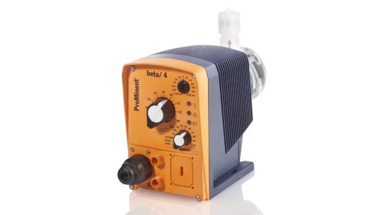 影响电动隔膜泵使用效果的因素有哪些