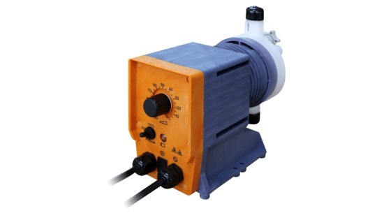 电动隔膜泵被受喜爱的原因有哪些