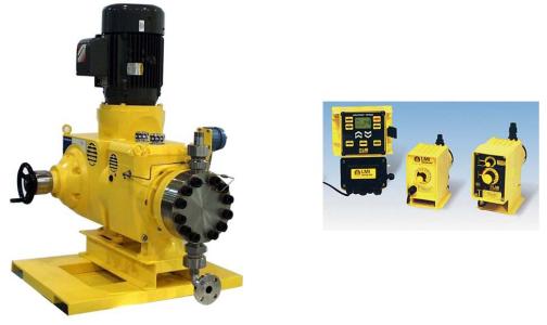 选择米顿罗计量泵代理的好处有哪些